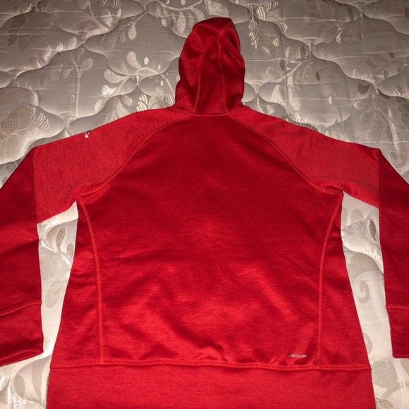 Ladies Addidas jacket - Picture 4 of 4